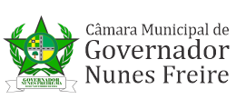 Câmara Municipal Governador Nunes Freire